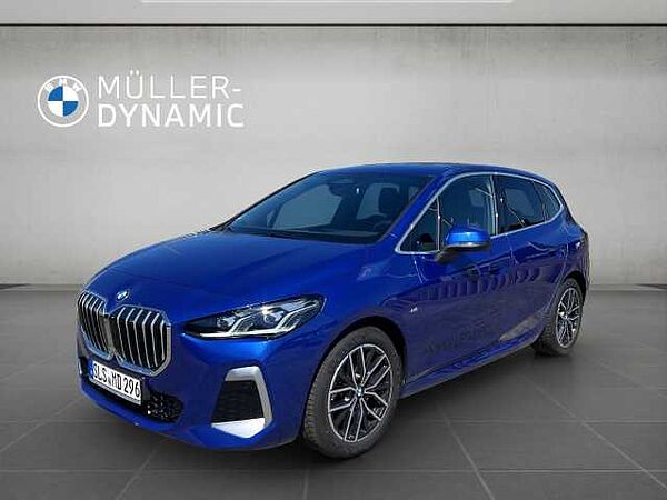 BMW 218 Active Tourer i ACTIVE TOURER M SPORT LED KOMFORTZUG RÜCKFA