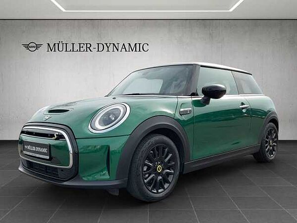 MINI COOPER SE CLASSIC TRIM NAVI TEMPOMAT PDC