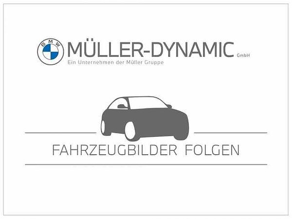 BMW X1 xDrive25e xLine Head-Up DAB LED Tempomat Shz