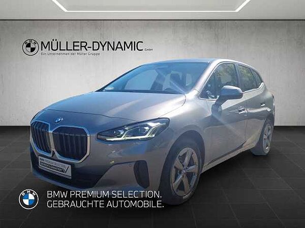 BMW 218 Active Tourer d ACTIVE TOURER LED KOMFORTZUG