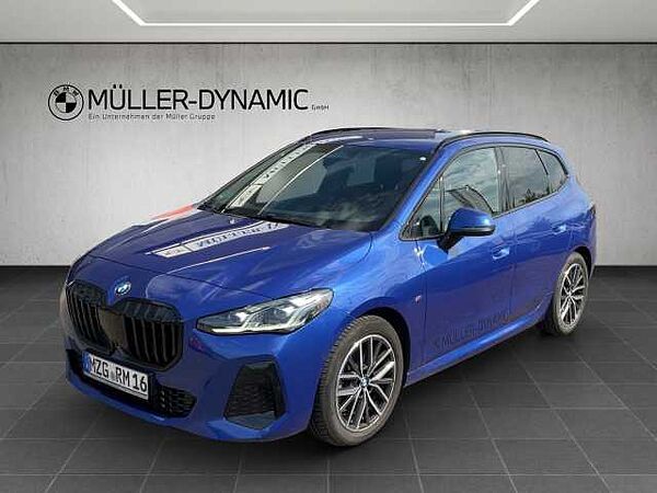 BMW 218 Active Tourer d ACTIVE TOURER M SPORT LED HARMAN KARDON RÜC