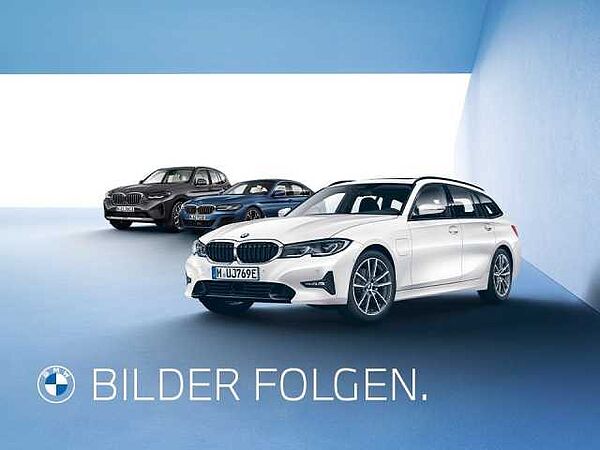BMW X1 xDrive20d