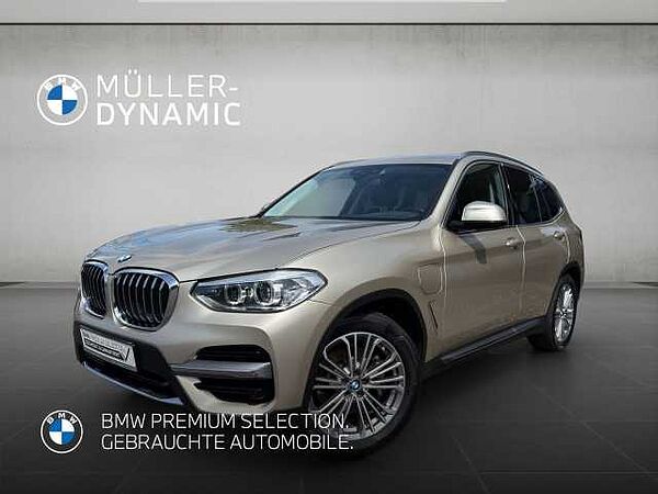 BMW X3 xDrive30e