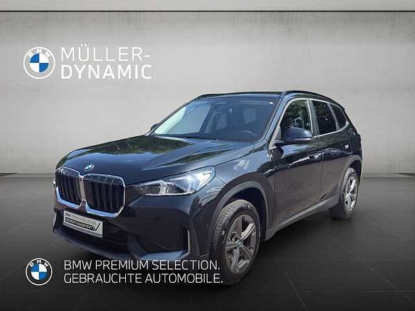 BMW X1 sDrive20i LED KOMFORTZUG RÜCKFAHR DAB SHZ