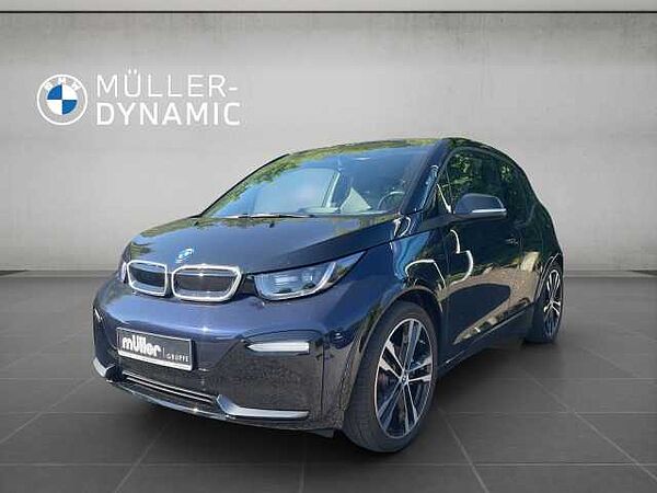 BMW i3 s RÜCKFAHR NAVI PROF TEMPOMAT DAB