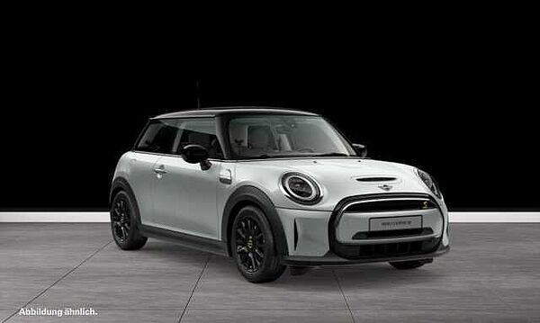 MINI COOPER SE Hatch DAB LED Navi Tempomat Klimaaut.