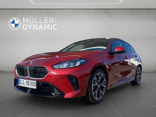 BMW 120 M SPORT DESIGN LED KOMFORTZUG PARKING DRIVIN