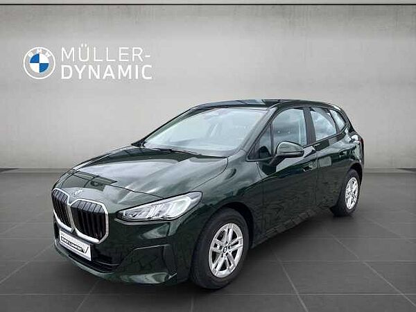 BMW 218 Active Tourer i Active Tourer DAB Parkassistent Shz