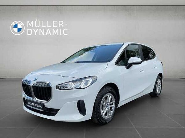 BMW 218 Active Tourer d ACTIVE TOURER RÜCKFAHR SHZ DAB