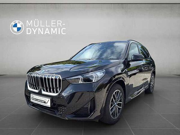 BMW X1 xDrive30e M SPORT LED AHK HARMAN KARDON RÜCKF