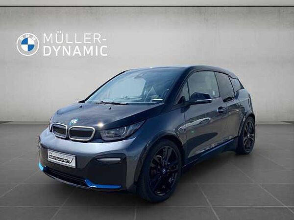 BMW i3 s 120AH LED HARMAN KARDON RÜCKFAHR NAVI KOMFOR