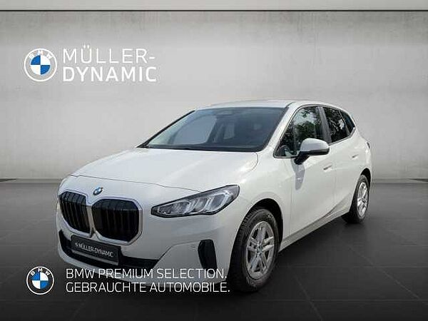 BMW 218 Active Tourer d ACTIVE TOURER AHK SHZ DAB