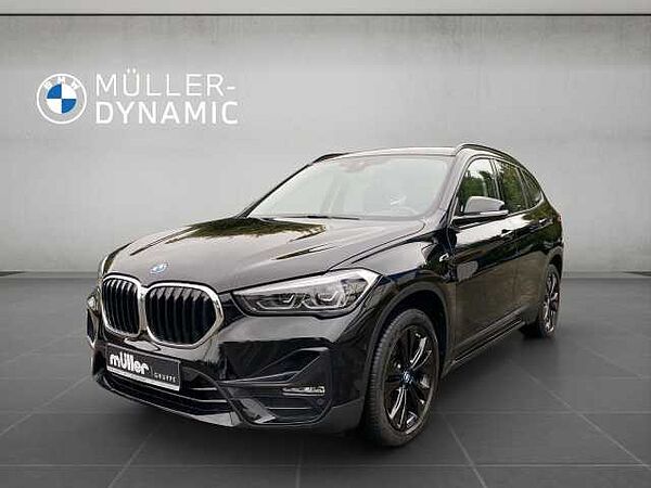 BMW X1 xDrive25e SPORT LINE LED PDC NAVI TEMPOMAT SH