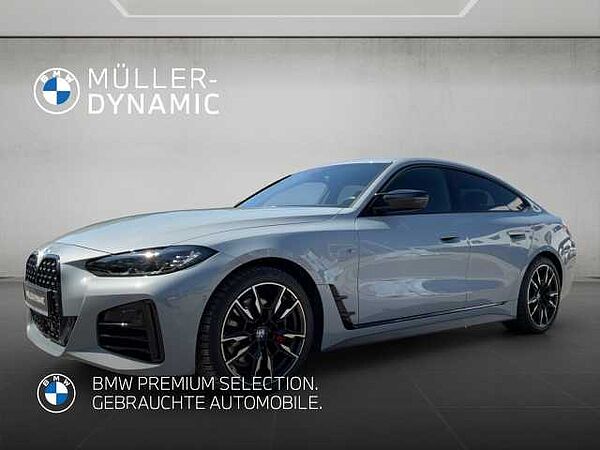 BMW M440 i xDrive GRAN COUPÈ M SPORT PRO RÜCKFAHR HIF