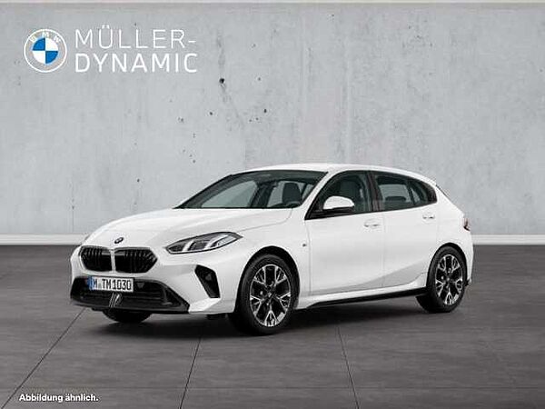 BMW 120 M SPORT DRIVING ASSIST SHZ DAB