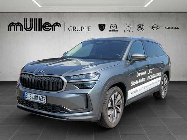 SKODA Kodiaq Selection 2.0 TDI DSG 110 KW