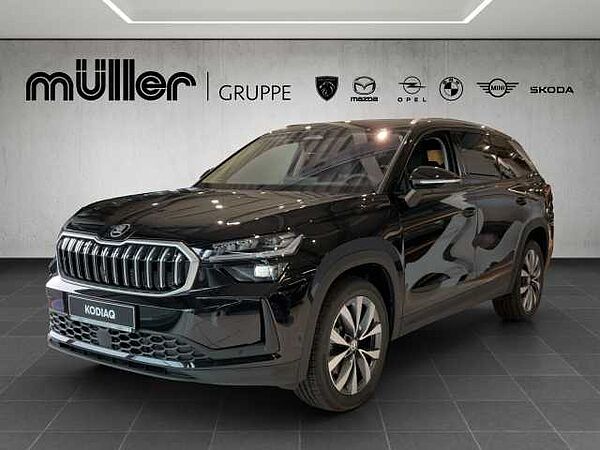SKODA Kodiaq Diesel 2.0 TDI 4x4 DSG Selection