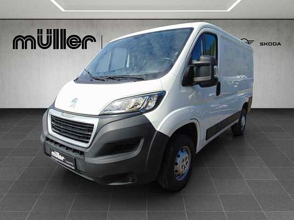 Peugeot Boxer 330 BlueHDi HDi L1H1 Avantage