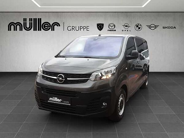 Opel Vivaro 2.0 BlueHDi 145 S&S Standard