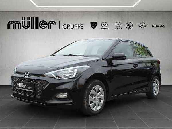 Hyundai i20 1.2 Classic