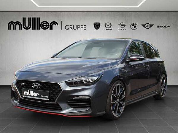 Hyundai i30 2.0 T-GDI N Performance