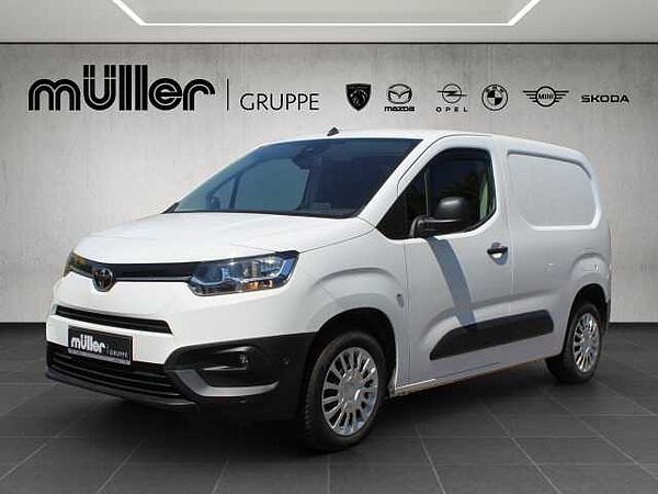 Toyota Proace City 1.5 S&S L1 Meister