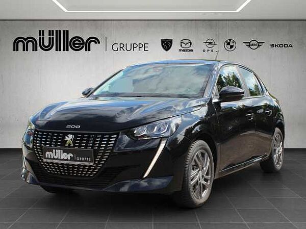 Peugeot 208 PureTech 75 Active Pack