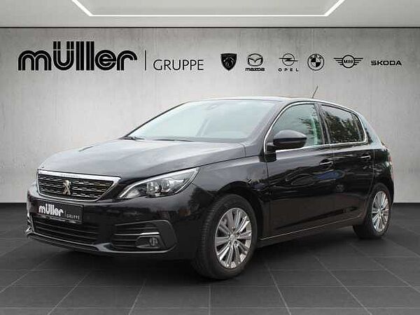 Peugeot 308 PureTech 130 Allure