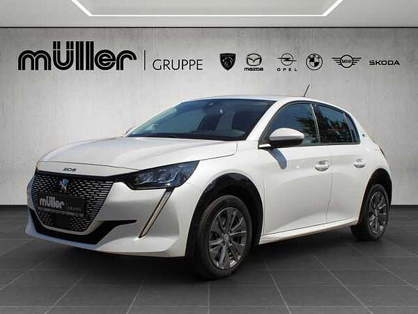 Peugeot 208 Elektro 136 Allure