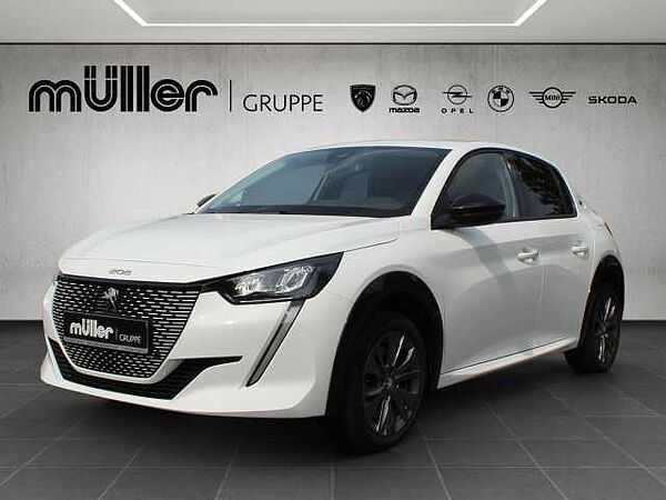 Peugeot 208 Elektro 136 Allure