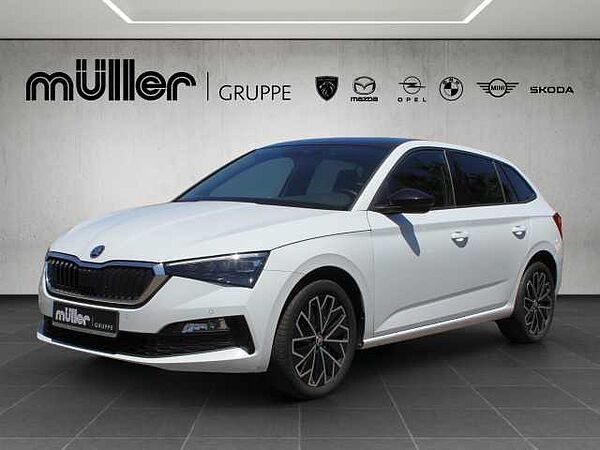 SKODA Scala 1.0 TSI Style