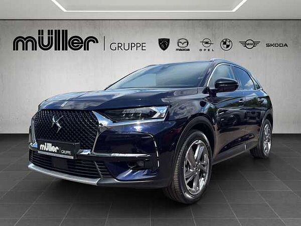 DS DS7 Crossback BlueHDI 130 Aut. RIVOLI