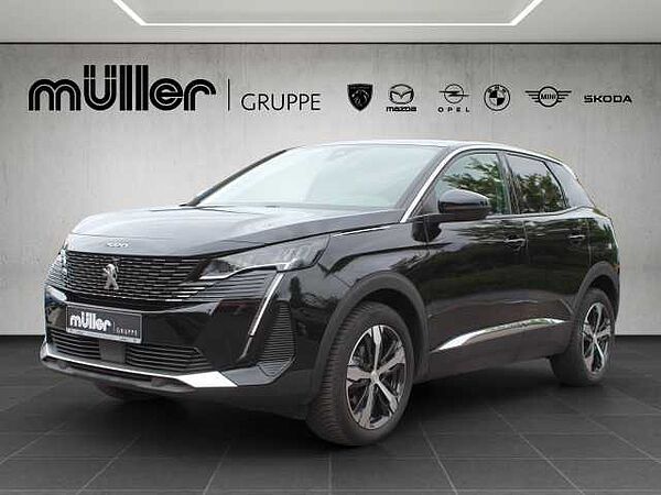 Peugeot 3008 PureTech 130 EAT8 Allure Pack