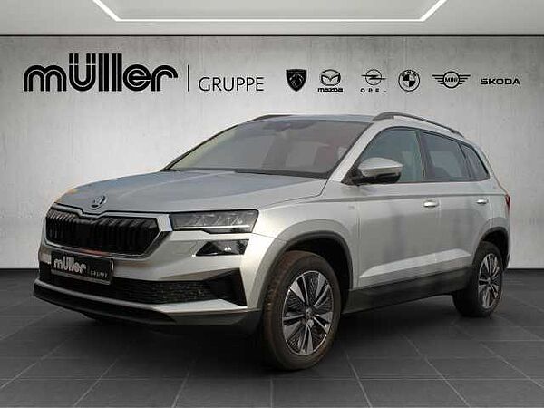 SKODA Karoq 1.5 TSI DSG Tour