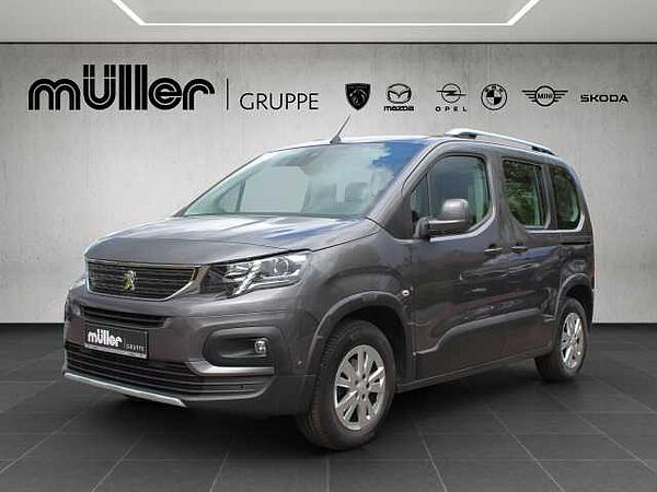 Peugeot Rifter BlueHDI 100 L1 Allure