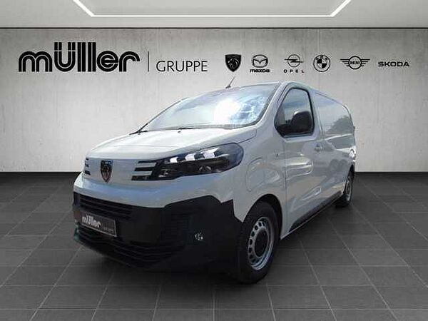 Peugeot E-Expert Kastenwagen Standard 100kW 75kWh