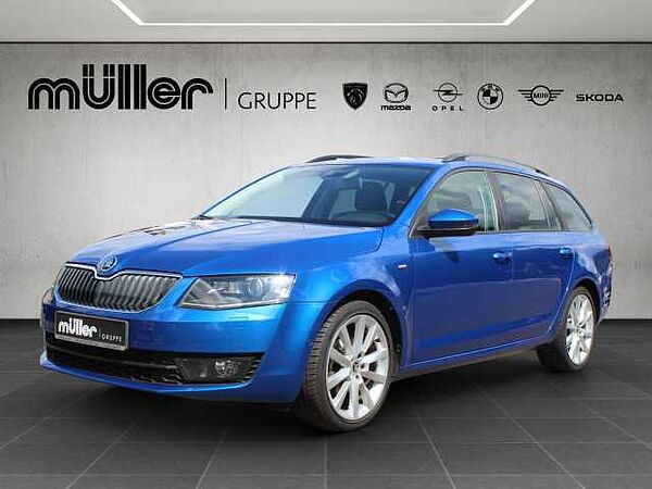 SKODA Octavia Combi 1.4 TSI (Green tec) Joy
