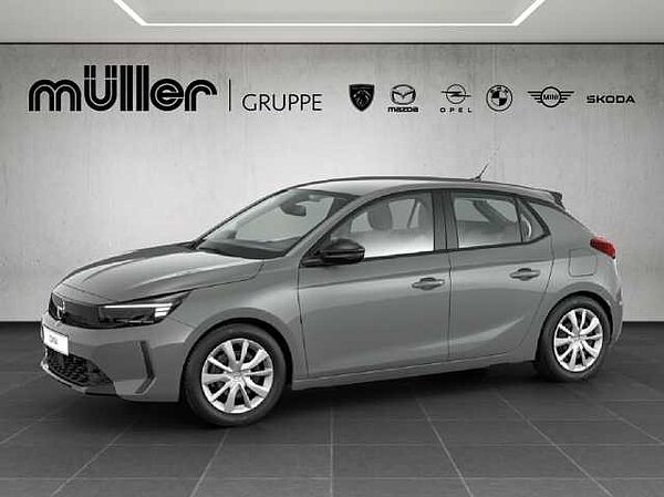 Opel Corsa 5-Türer 1.2 Direct Injection Turbo Edition