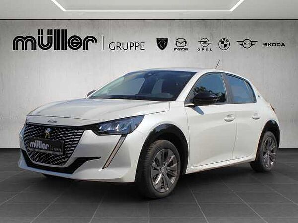 Peugeot 208 Elektromotor 136 Active Pack