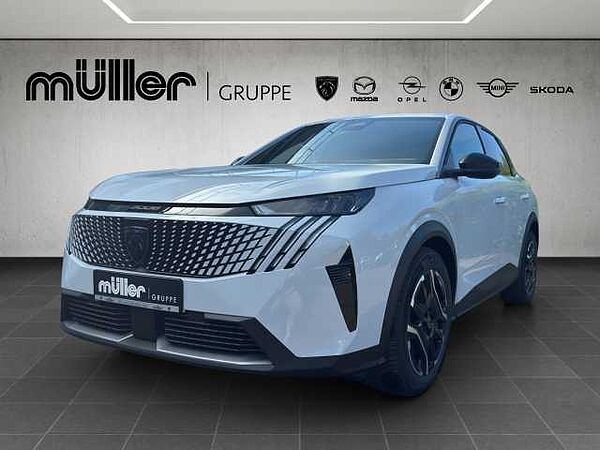 Peugeot 3008 Elektro GT 210