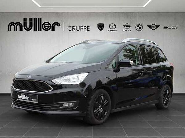 Ford C-Max Grand 1.0 EcoBoost COOL&CONNECT
