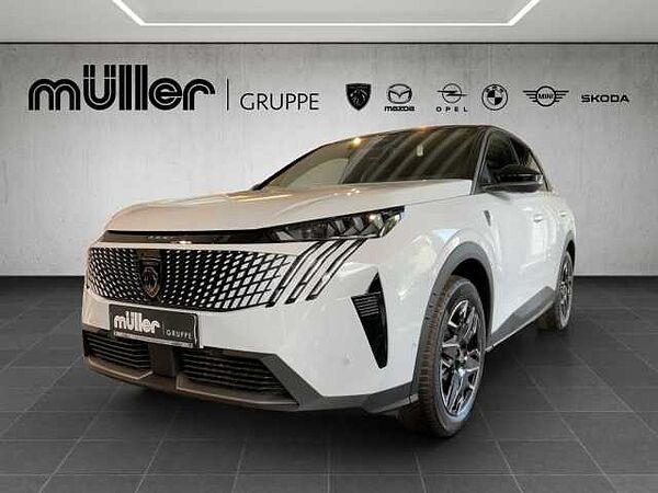 Peugeot 3008 GT Hybrid 136 e-DSC6