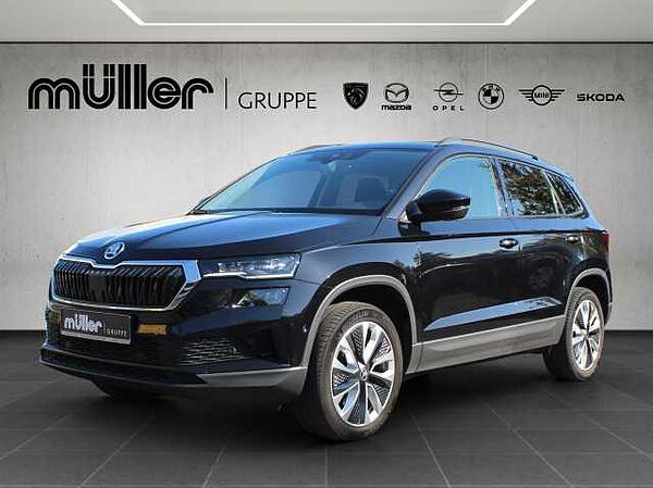 SKODA Karoq 1.5 TSI DSG Style