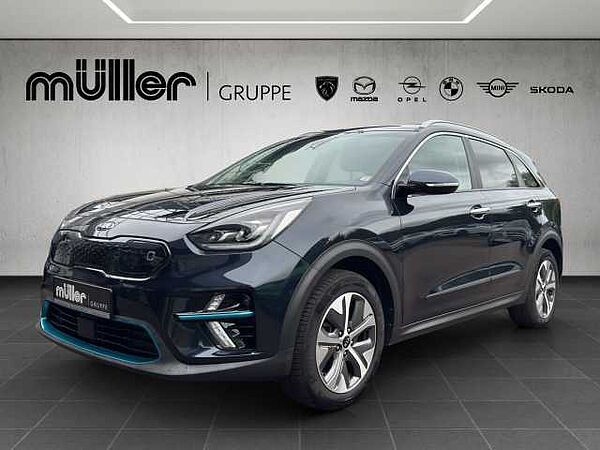 Kia e-Niro Vision
