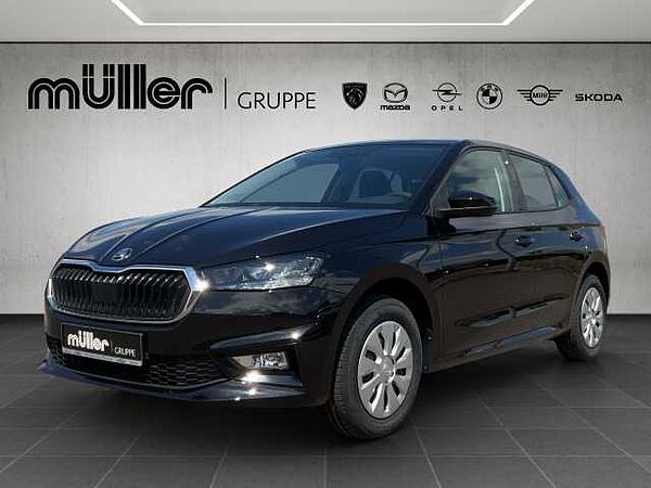 SKODA Fabia Essence 1.0 MPI