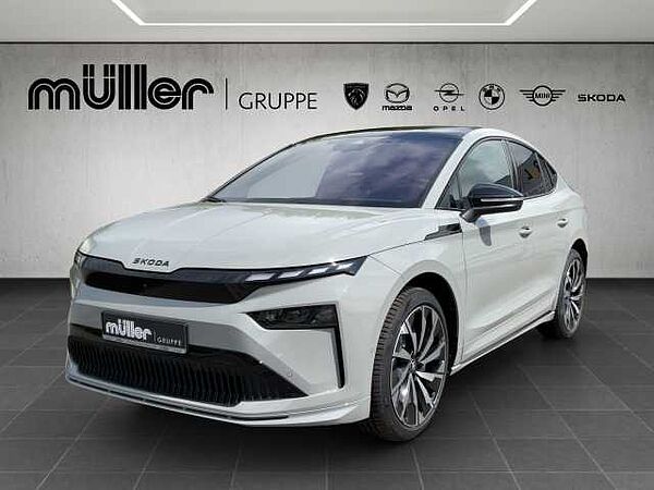 SKODA Enyaq Coupe 85 Sportline