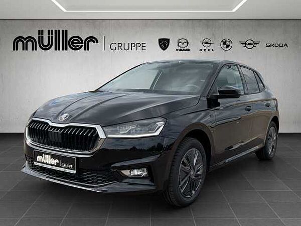 SKODA Fabia Tour 1.0 TSI DSG