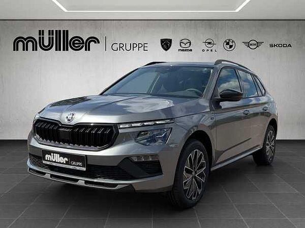 SKODA Kamiq Tour 1.0 TSI DSG