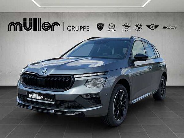 SKODA Kamiq Monte Carlo 1.0 TSI DSG
