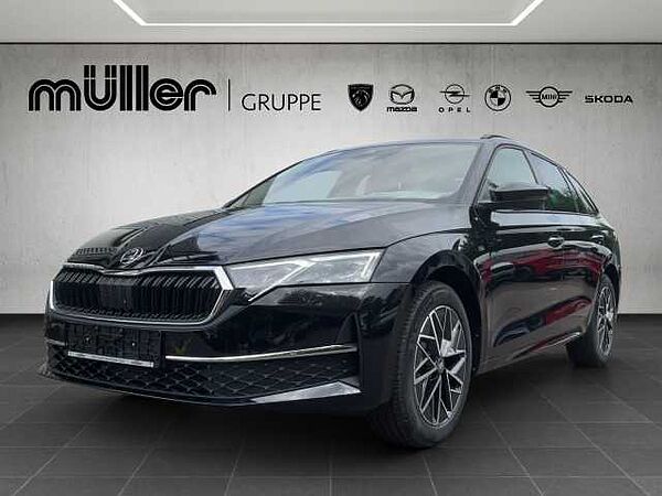 SKODA Octavia Combi Diesel IV 2.0 TDI DSG Tour
